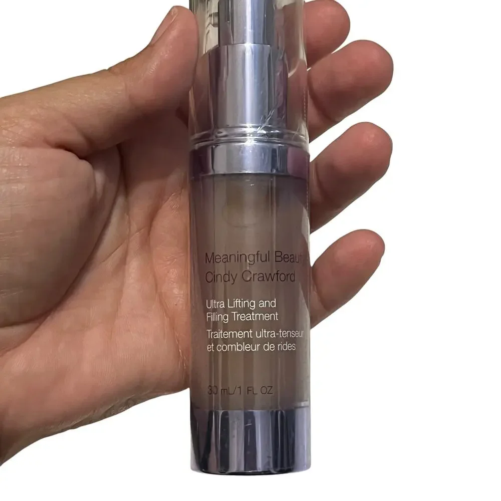 Meaningful Beauty Cindy Crawford Skincare 6 Piece Set